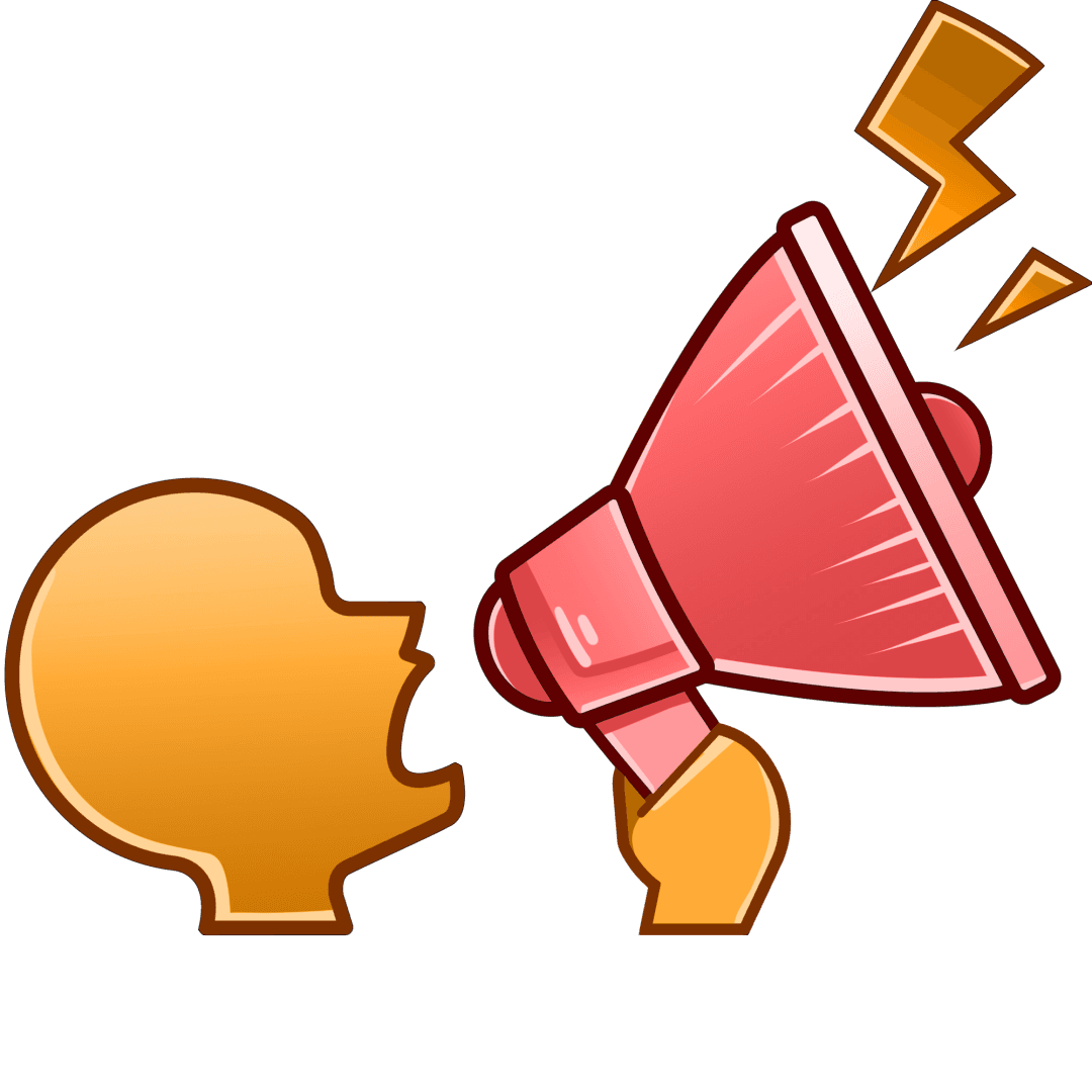 Libertad de expresión, no libertinaje